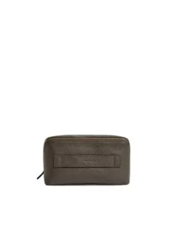 Coccinelle Torebka Trousse Smart Brązowy