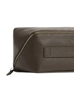 Coccinelle Torebka Trousse Smart Brązowy
