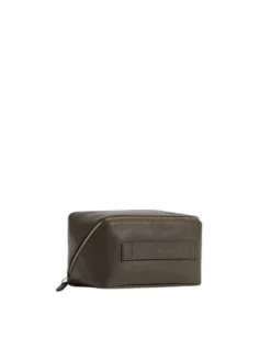 Coccinelle Torebka Trousse Smart Brązowy