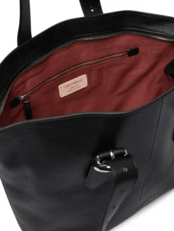 Coccinelle Torebka VGF Coccinellefern E1 VGF 11 01 01 Czarny