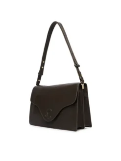Coccinelle Torebka VJF Coccinelle C-Me Softy Smo E1 VJF 12 01 01 Khaki