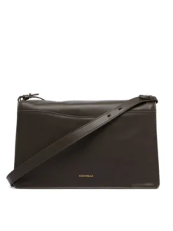 Coccinelle Torebka VJF Coccinelle C-Me Softy Smo E1 VJF 12 01 01 Khaki