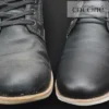 Coccine Nabłyszczacz Nano Polish 55/30/75/02/Z/V4 Czarny