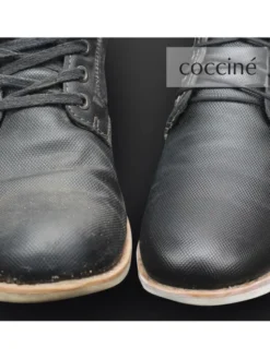 Coccine Nabłyszczacz Nano Polish 55/30/75/02/Z/V4 Czarny