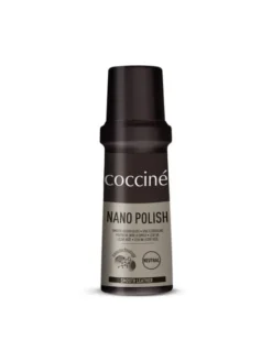 Coccine Nabłyszczacz Nano Polish 55/30/75/02/Z/V4 Czarny