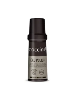 Coccine Nabłyszczacz Polish 55/34/75/02/Z/v5 Czarny