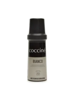 Coccine Pasta do obuwia Bianco 55/01/75/A/v3 Biały