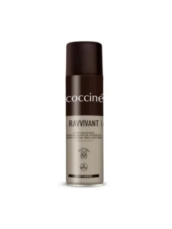 Coccine Renowator Ravvivant 55/59/250/02/Z/15v4 Czarny