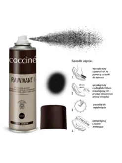 Coccine Renowator Ravvivant 55/59/250/01/Z/15v4