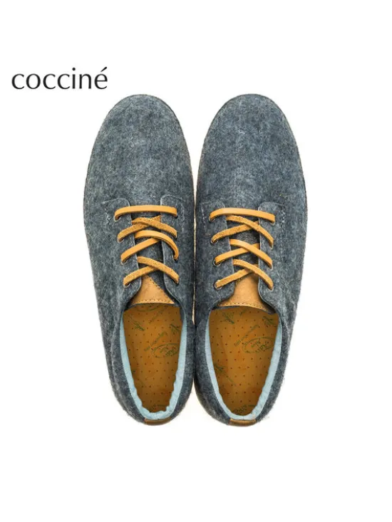 Coccine Wkładki Aloe Vera Brązowy