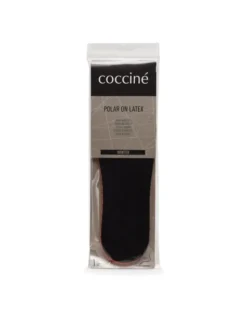 Coccine Wkładki POLAR ON LATEX WKŁADKA NR 37-38AZ Kolorowy