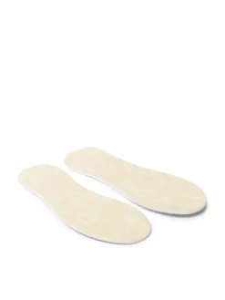 Coccine Wkładki termiczne Aluminium Premium 665/43/AZ r.39/40 Beżowy