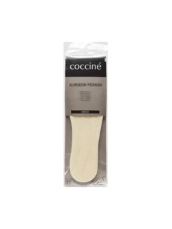 Coccine Wkładki termiczne Aluminium Premium 665/43/AZ r.39/40 Beżowy