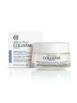 Collistar Attivi Puri Collagen Krem do twarzy