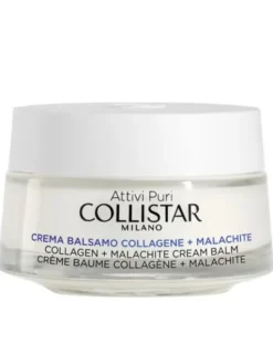 Collistar Attivi Puri Collagen Krem do twarzy