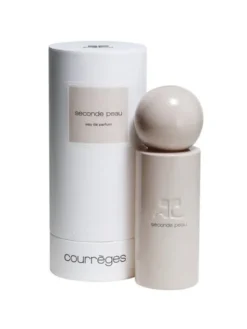 Courreges Courreges Seconde Peau spray 100ml Woda perfumowana