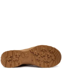 Crispi Trekkingi ARES 6 GTX BM20023600 Brązowy