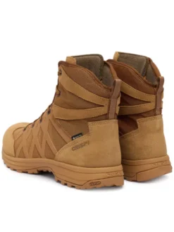 Crispi Trekkingi ARES 6 GTX BM20023600 Brązowy