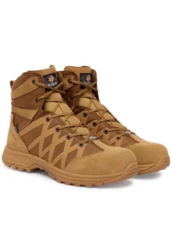 Crispi Trekkingi ARES 6 GTX BM20023600 Brązowy