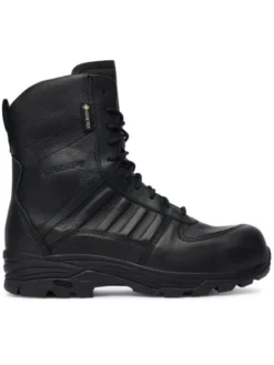 Crispi Trekkingi BL71009900 Czarny