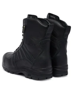 Crispi Trekkingi BL71009900 Czarny