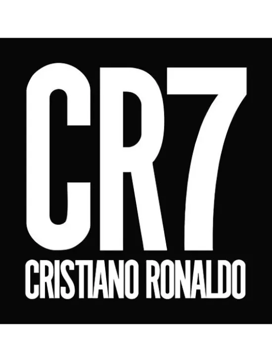 Cristiano Ronaldo CR7 Bokserki 8510-47-101 Biały