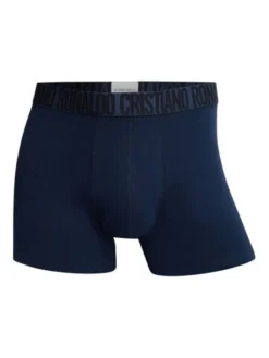 Cristiano Ronaldo CR7 Bokserki 28872 Niebieski