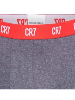 Cristiano Ronaldo CR7 Bokserki 28872 Kolorowy