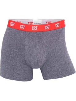 Cristiano Ronaldo CR7 Bokserki 28872 Kolorowy