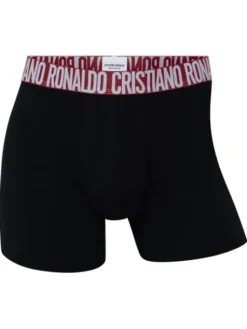 Cristiano Ronaldo CR7 Bokserki 28842 Kolorowy