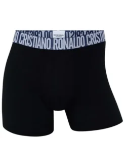 Cristiano Ronaldo CR7 Bokserki 28842 Kolorowy