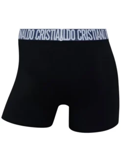 Cristiano Ronaldo CR7 Bokserki 28842 Kolorowy