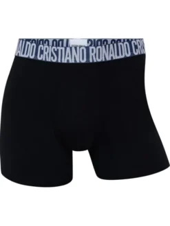 Cristiano Ronaldo CR7 Bokserki 28842 Kolorowy