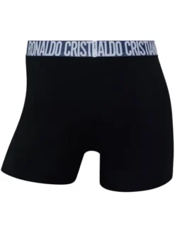 Cristiano Ronaldo CR7 Bokserki 28842 Kolorowy