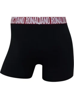 Cristiano Ronaldo CR7 Bokserki 28842 Kolorowy
