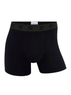 Cristiano Ronaldo CR7 Bokserki 28824 Czarny