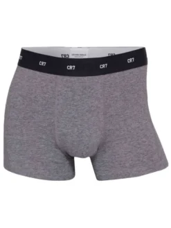 Cristiano Ronaldo CR7 Bokserki 28870 Czarny