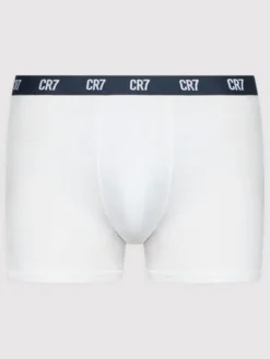 Cristiano Ronaldo CR7 Komplet bokserek Basic 8100-49-2701 Kolorowy