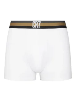Cristiano Ronaldo CR7 Komplet bokserek 8106-49 Kolorowy