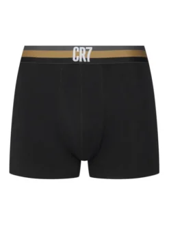 Cristiano Ronaldo CR7 Komplet bokserek 8106-49 Kolorowy