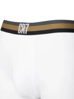 Cristiano Ronaldo CR7 Komplet bokserek 8106-49 Kolorowy