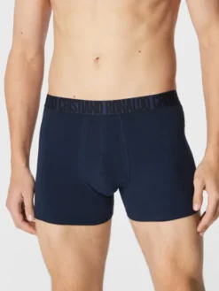 Cristiano Ronaldo CR7 Komplet bokserek Basic 8100-49 Kolorowy