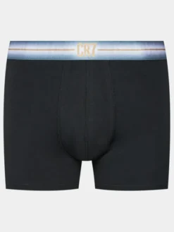 Cristiano Ronaldo CR7 Komplet bokserek 8107-49-3103 Kolorowy