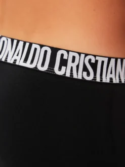 Cristiano Ronaldo CR7 Komplet bokserek 8100-4900 Czarny