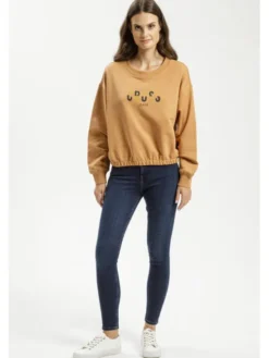 Cross Jeans Jeansy P 429-154 Niebieski Super Skinny Fit