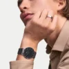 Daniel Wellington Zegarek DW00100774 Srebrny