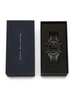 Daniel Wellington Zegarek DW00100759 Czarny