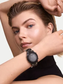 Daniel Wellington Zegarek DW00100759 Czarny