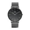 Daniel Wellington Zegarek DW00100778 Czarny