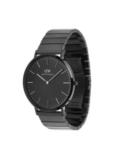 Daniel Wellington Zegarek DW00100778 Czarny